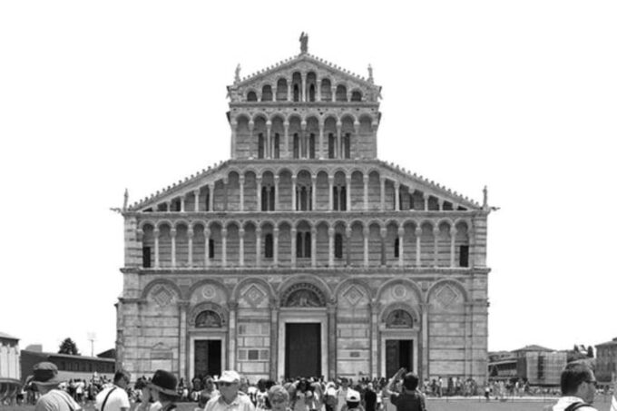 From Livorno Cruise Port: Bus Transfer to Pisa and Lucca - Cancellation and Refund Policy