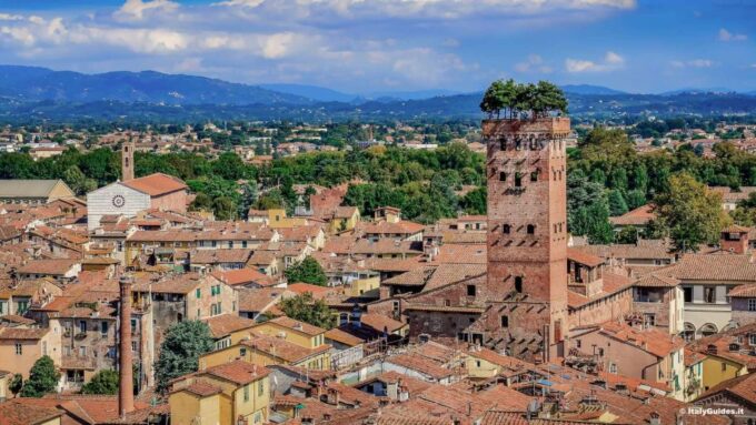 From Livorno Cruise Port: Bus Transfer to Pisa and Lucca - Additional Information