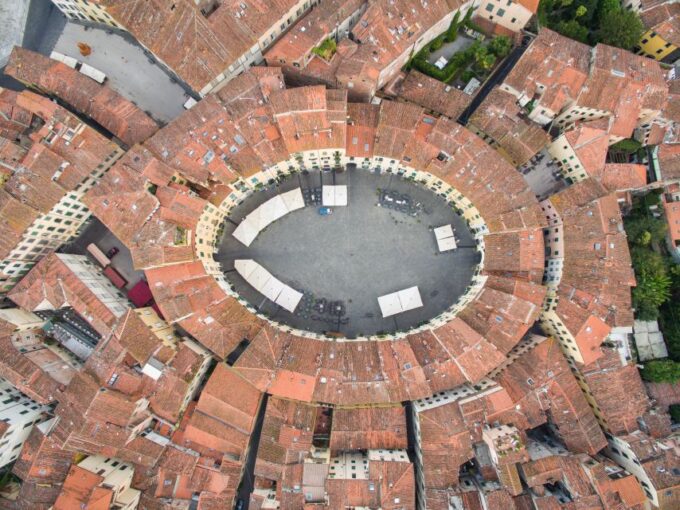 From Livorno Cruise Port: Bus Transfer to Pisa and Lucca - Frequently Asked Questions