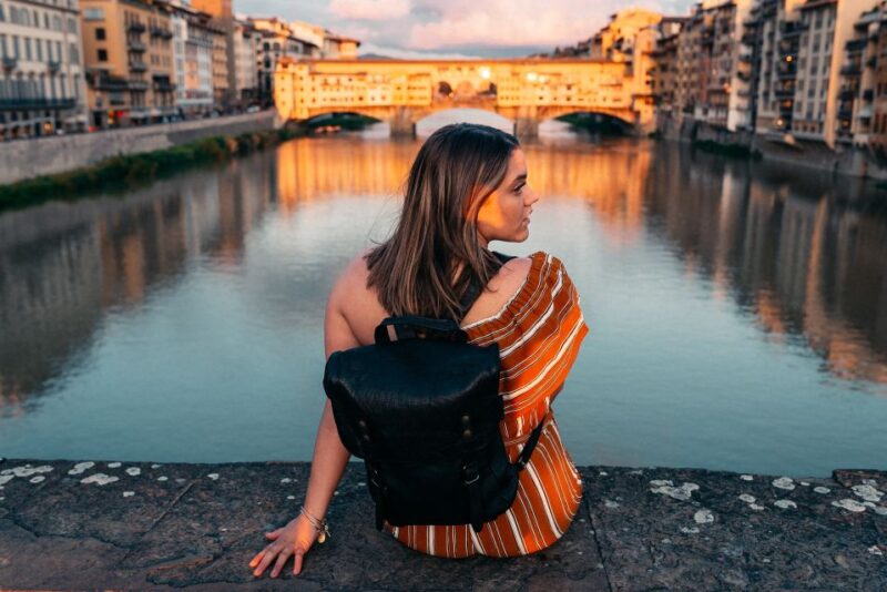 From Livorno: Florence Hop-On Hop-Off Shore Excursion - Experience and Highlights