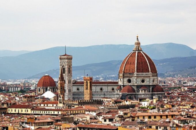 From Livorno: Florence Hop-On Hop-Off Shore Excursion - Frequently Asked Questions
