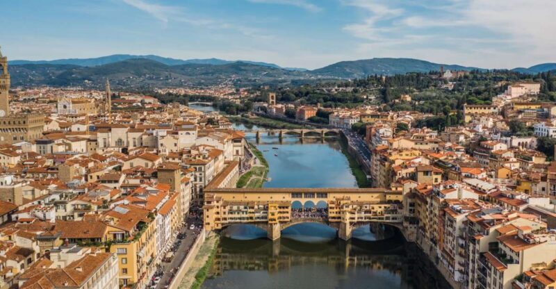 From Livorno: Florence & Pisa Leaning Tower Shore Excursion - Key Points