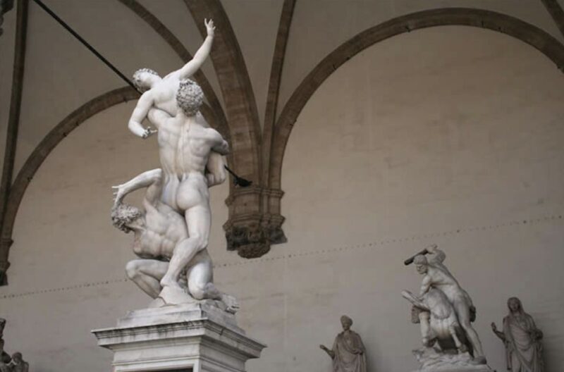 From Livorno: Pisa and Florence Trip From Cruise Port - Guided Experience