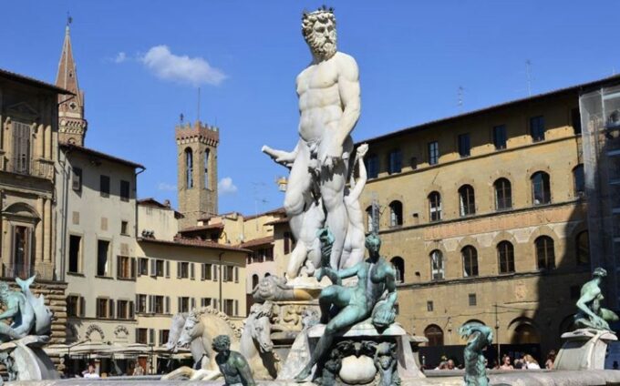 From Livorno: Pisa and Florence Trip From Cruise Port - Reservation and Pricing