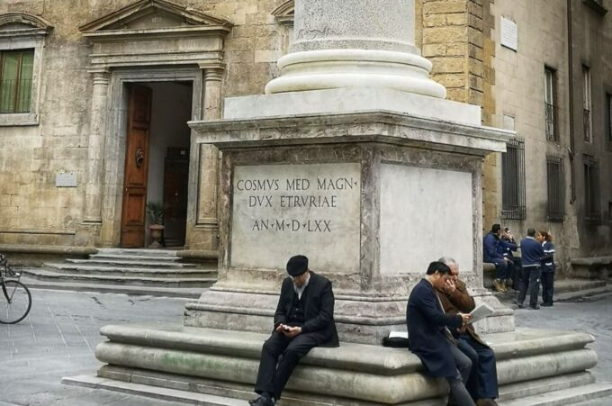 From Livorno: Pisa and Florence Trip From Cruise Port - Mobility and Accessibility