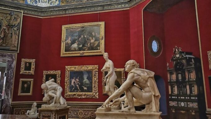 From Livorno: Pisa and Florence Trip From Cruise Port - Optional Extras and Tips