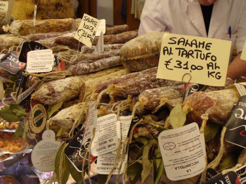 From Livorno: Shore Excursion to Chianti and San Gimignano - Inclusions and Exclusions