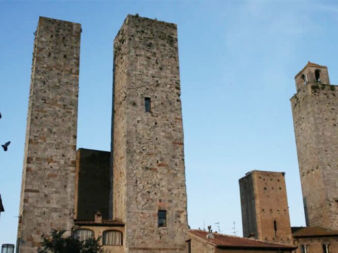 From Livorno: Siena and San Gimignano Guided Day Trip - Preparation and Requirements