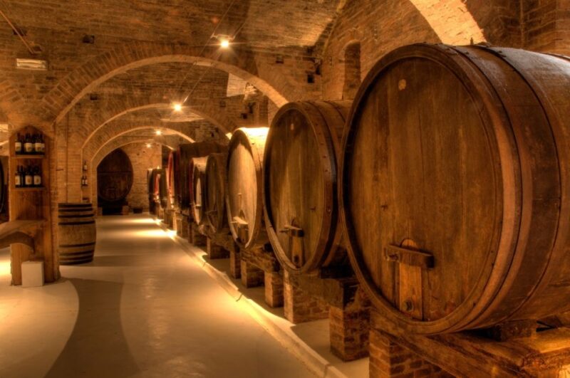 From Livorno: Siena, San Gimignano & Chianti Wine Excursions - Suitability and Accessibility