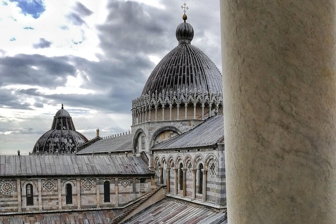 From Livorno to Pisa on Your Own With Optional Leaning Tower Ticket - Additional Information