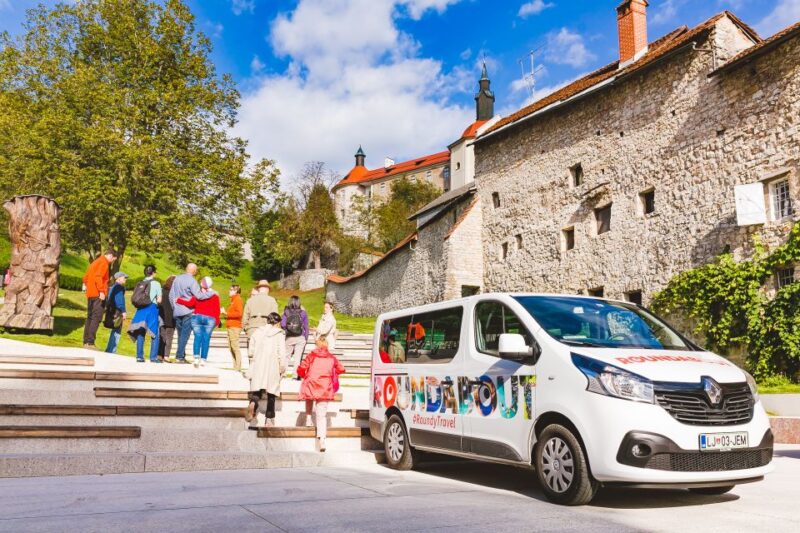 From Ljubljana: Day Trip to Bled and Vintgar Gorge - Inclusions and Optional Activities