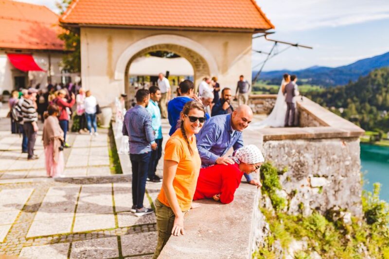 From Ljubljana: Lake Bled and Bled Castle Tour - Inclusions and Costs
