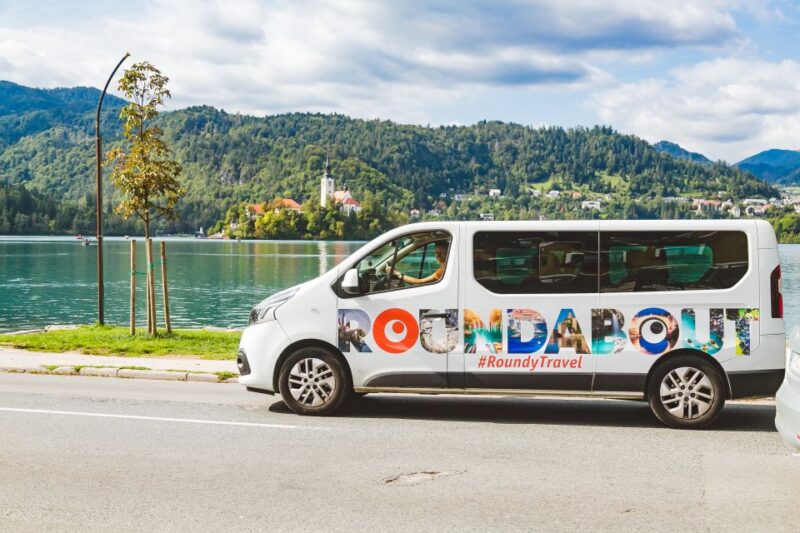 From Ljubljana: Lake Bled and Bled Castle Tour - Participant Information