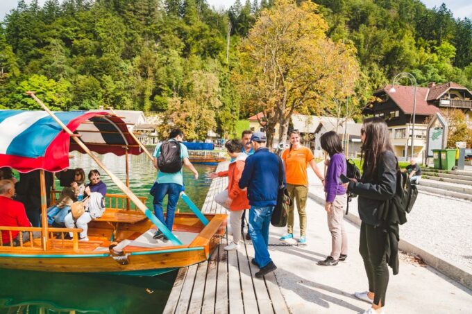 From Ljubljana: Lake Bled and Bled Castle Tour - Frequently Asked Questions