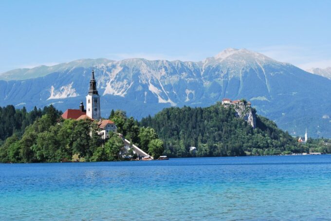 From Ljubljana: Lake Bled and Bohinj Trip - Cancellation and Refund Policy