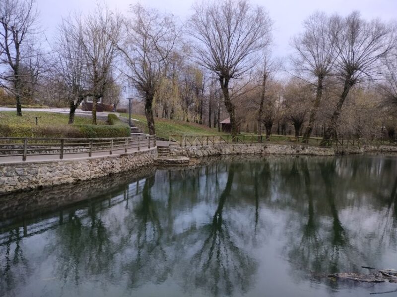 From Ljubljana: Lake Bled and Postojna Cave Day Trip - Flexible Itinerary Options