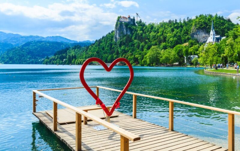 From Ljubljana: Lake Bled & Postojna Cave With Entry Tickets - Optional Extras