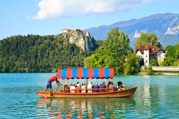 From Ljubljana: Lake Bled & Postojna Cave With Entry Tickets - Frequently Asked Questions