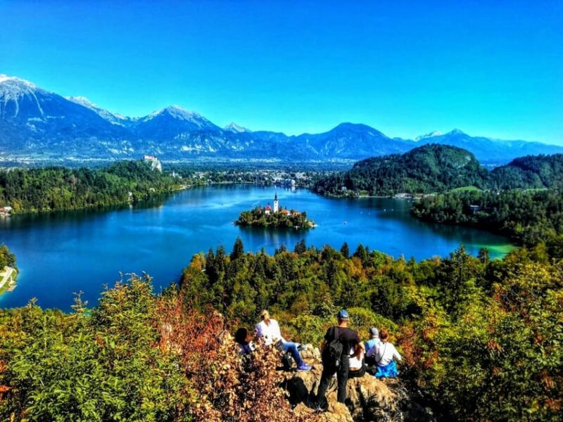 From Ljubljana: Lake Bled Tour - Tour Duration and Pickup/Drop-off