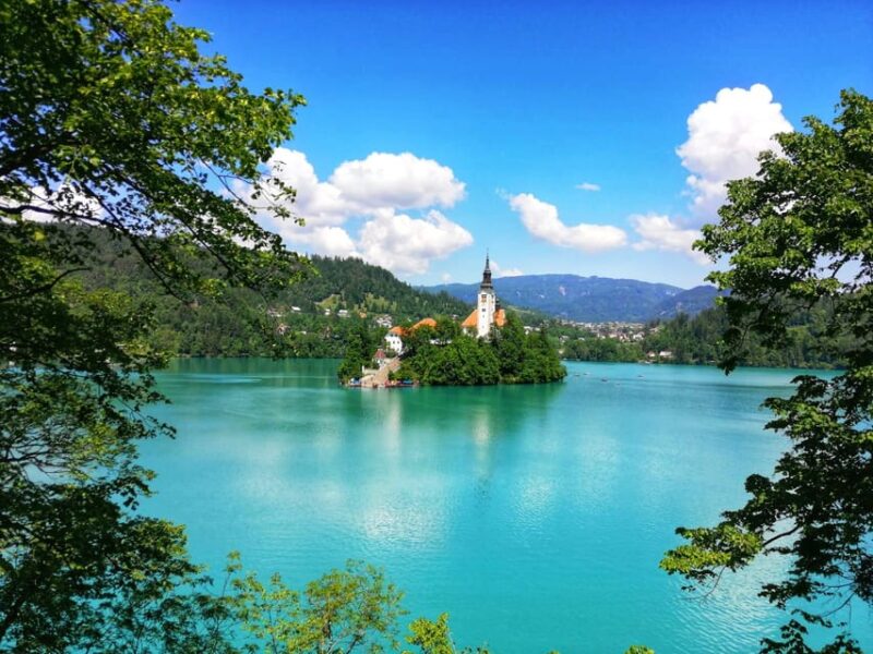 From Ljubljana: Lake Bled Tour - Optional Additions and Costs