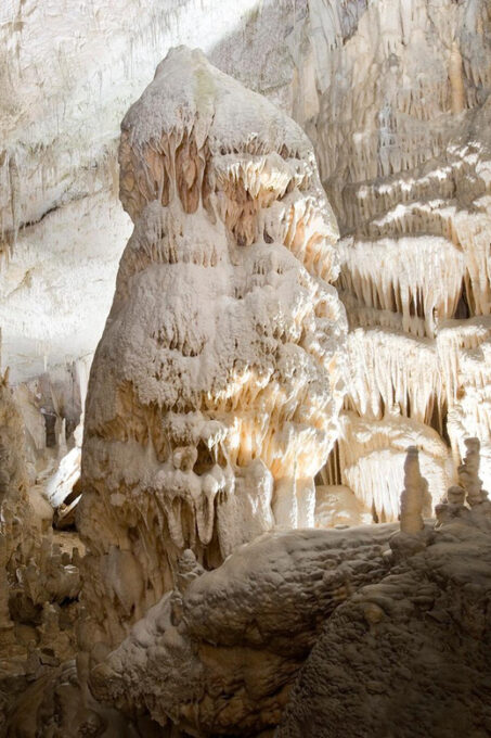 From Ljubljana: Postojna Cave and Predjama Castle Tour - Roundtrip Transfer