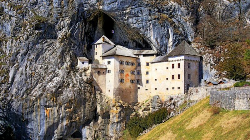 From Ljubljana: Postojna Cave & Predjama Castle Guided Trip - Important Information