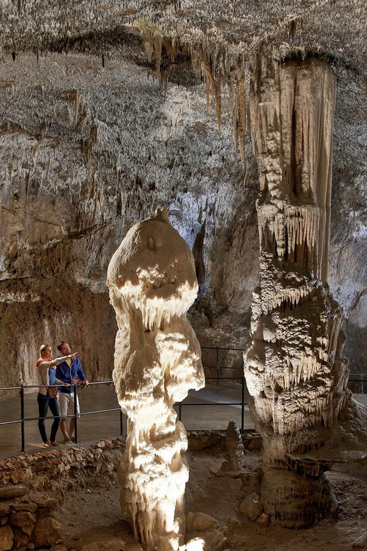 From Ljubljana: Postojna Cave & Predjama Castle & Piran Tour - Piran