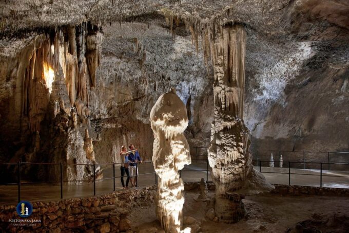 From Ljubljana: Postojna Cave & Predjama Castle & Piran Tour - Inclusions