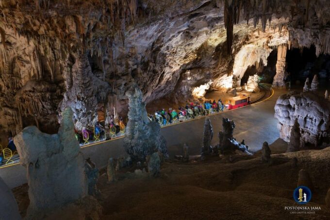 From Ljubljana: Postojna Cave & Predjama Castle & Piran Tour - Frequently Asked Questions
