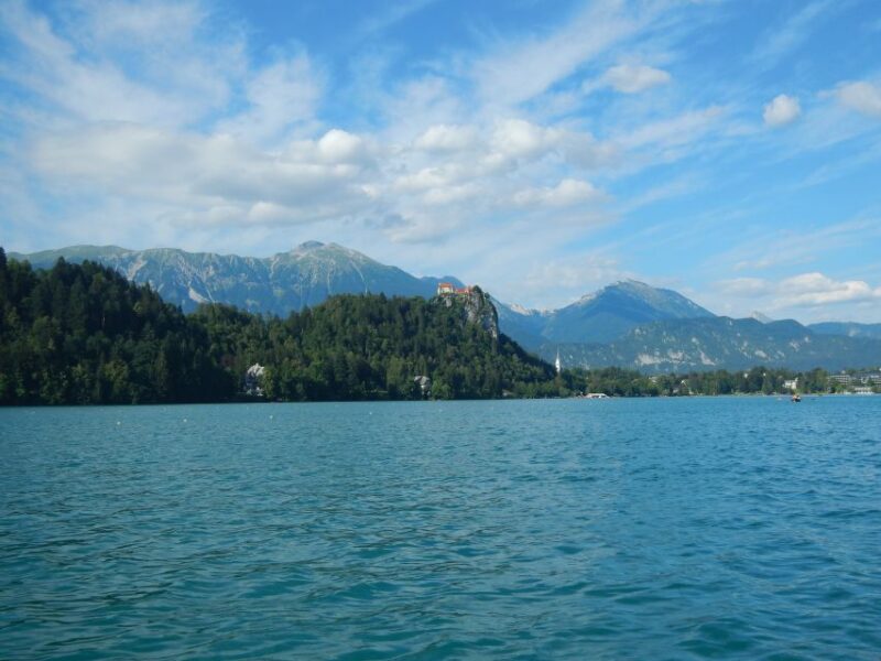 From Ljubljana: Private Bled Lake Day Trip - Booking Information