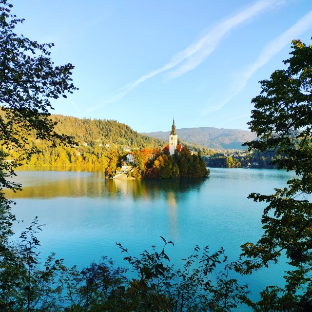 From Ljubljana: Private Bled Lake Day Trip - Customer Feedback