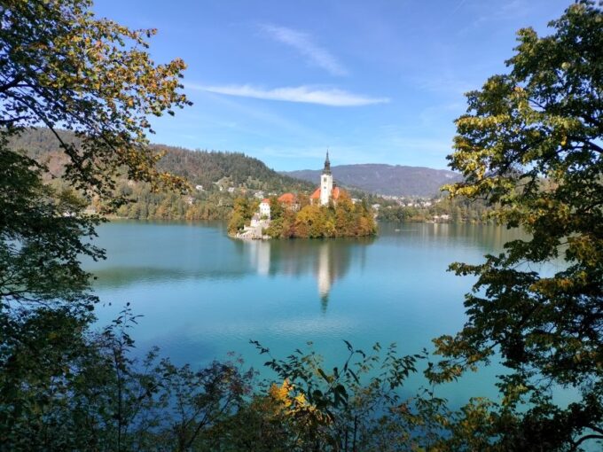 From Ljubljana: Private Bled Lake Day Trip - Scenic Views and Relaxation