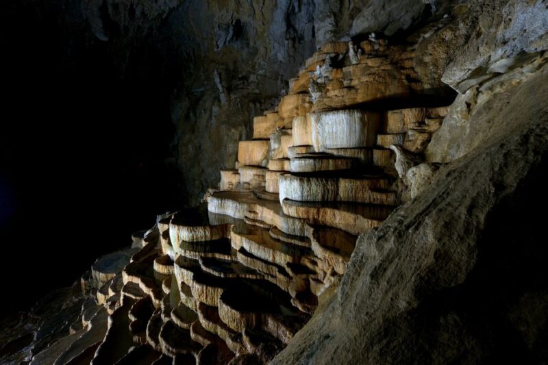 From Ljubljana: Škocjan Caves Half-Day Trip - Key Points
