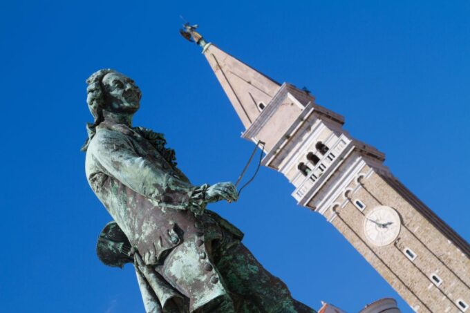 From Ljubljana: Škocjan UNESCO Caves and Piran Full-Day Trip - Customer Feedback