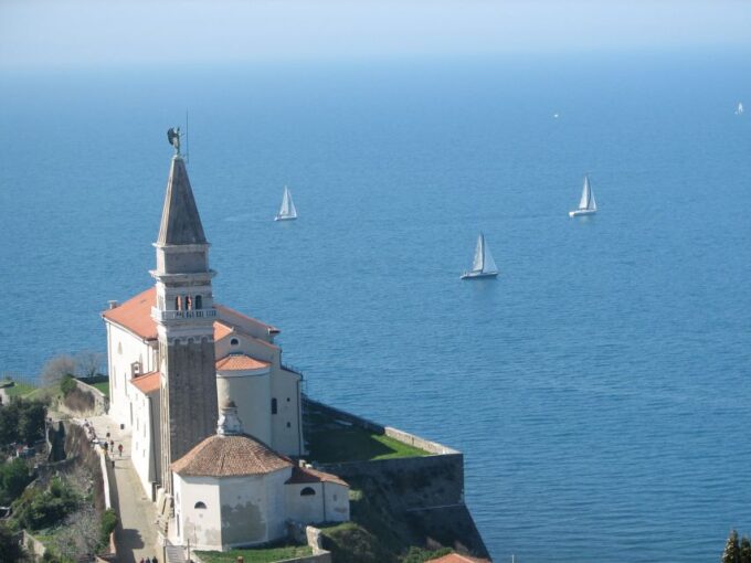 From Ljubljana: Škocjan UNESCO Caves and Piran Full-Day Trip - Frequently Asked Questions