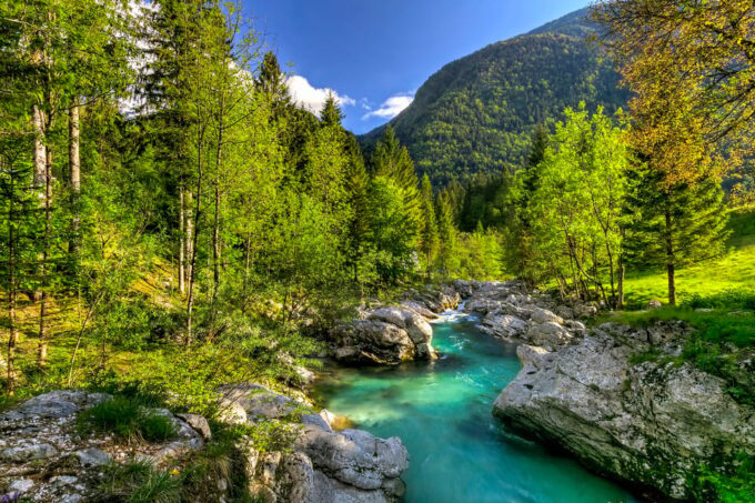 From Ljubljana: Soča River Experience - Inclusions and Important Information