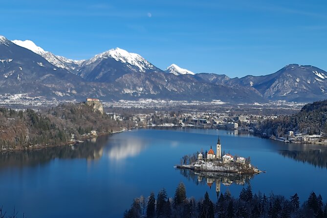From Ljubljana to Lake Bled - Slovenia Tourist Taxi - Tips for a Successful Trip