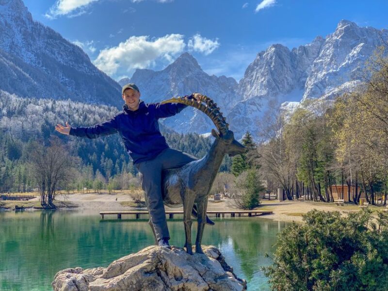 From Ljubljana: Triglav National Park Tour - Itinerary Highlights
