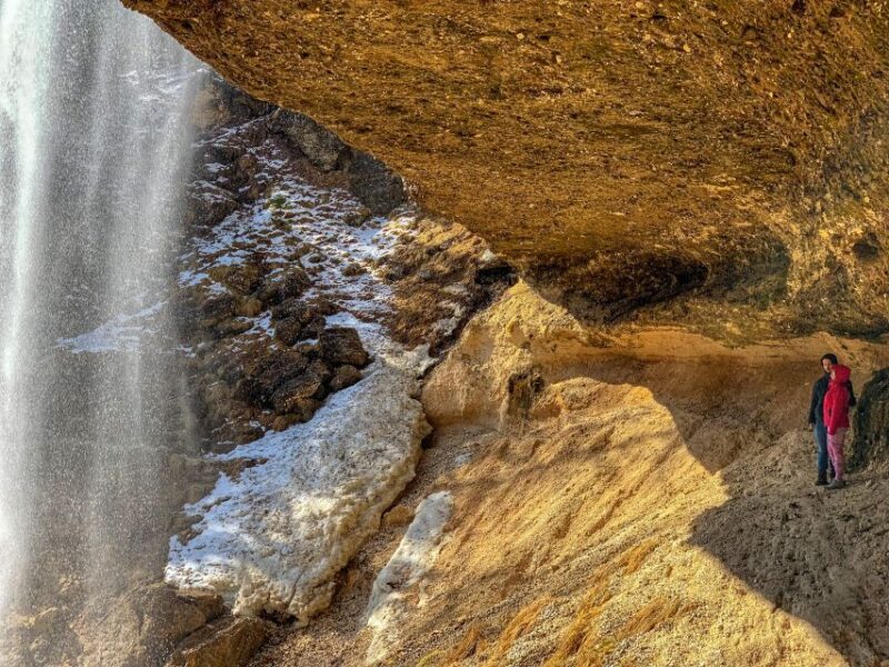 From Ljubljana: Triglav National Park Tour - Customer Feedback
