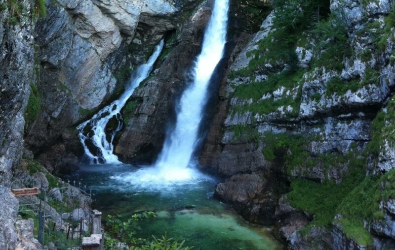 From Ljubljana: Triglav National Park Tour - Pricing and Cancellation Policy