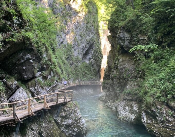From Ljubljana: Triglav National Park Tour - Suitability and Requirements