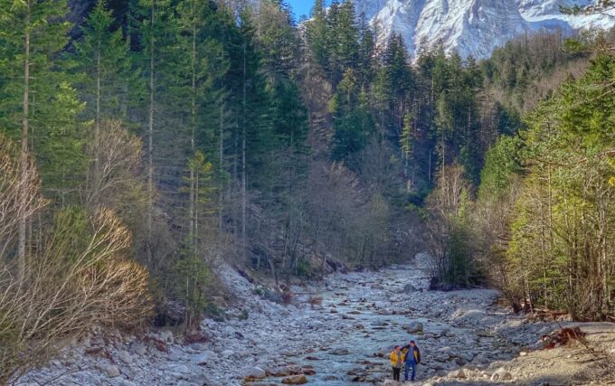 From Ljubljana: Triglav National Park Tour - Frequently Asked Questions