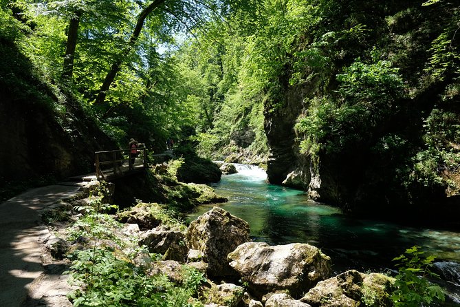 From Ljubljana: Triglav National Park Tour - Pricing and Inclusions