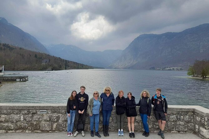 From Ljubljana: Triglav National Park Tour - Booking Your Tour