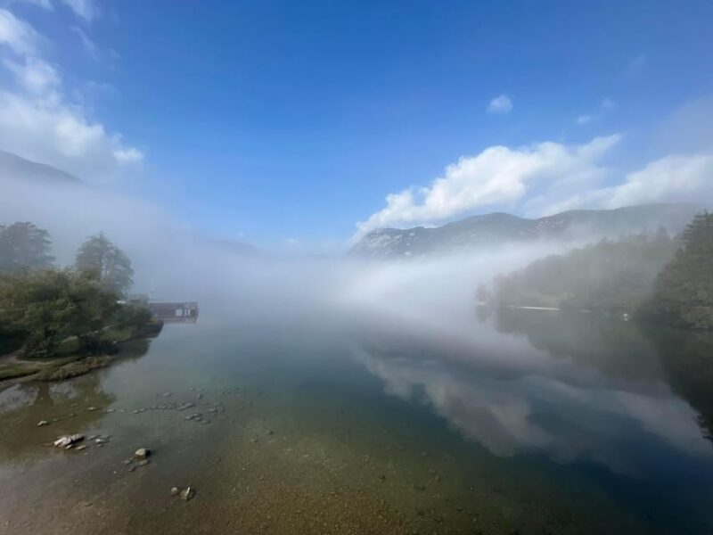From Ljubljana: Triglav National Park Tour - PRIVATE - Key Points