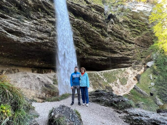 From Ljubljana: Triglav National Park Tour - PRIVATE - Cancellation Policy