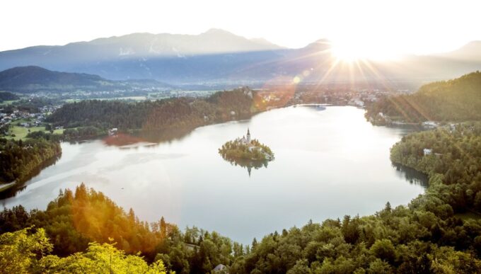 From Ljubljana: Trip to Lake Bled and Bled Castle - Customer Reviews and Ratings