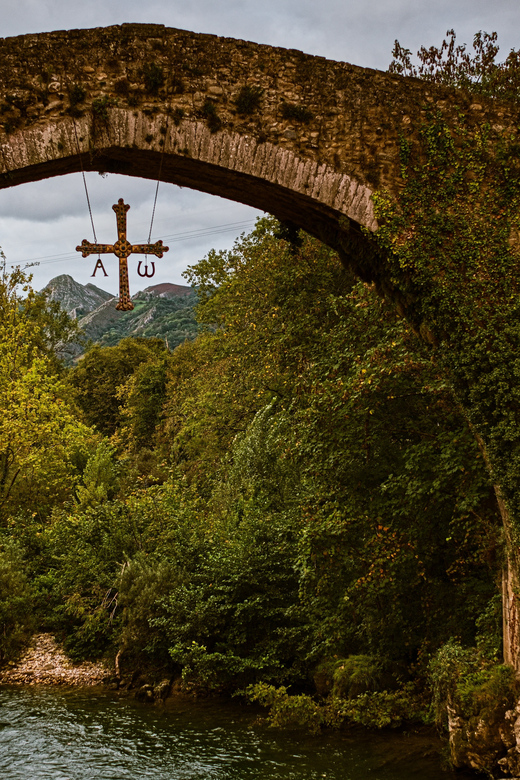 From Llanes: Lakes of Covadonga Guided Day Trip - Pricing and Availability