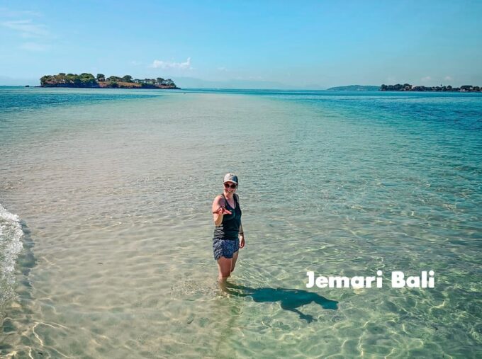 From Lombok: Full Day Tour 3 Pink Beach and 3 Gili - Meals and Refreshments Included