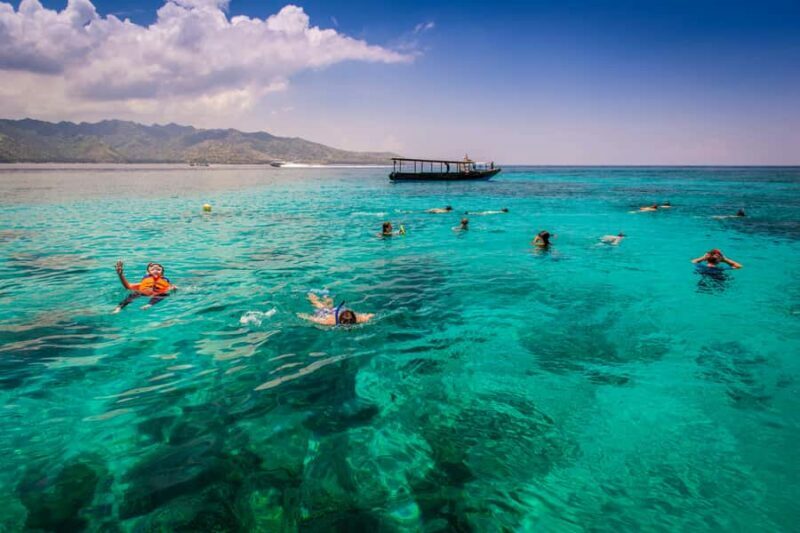 From Lombok: Gili Islands Snorkeling Day Trip - Authentic Experiences and Real Traveler Opinions